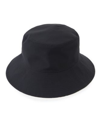 ＜Leilian plus house (Women/大きいサイズ)＞【店舗人気】リバーシブルハット
