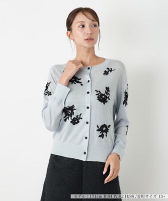 I137 美品 13+ XL レリアンプラスハウス AGNONA レディース I137 美品 13+ XL レリアンプラスハウス AGNONA レディース 2025年最新