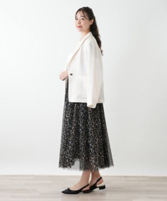 美品▪️NEMIKAのロングジレ▪️M〜L 美品キャメルNEMIKA ネミカのロングジレS 【公式通販】