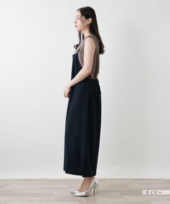 キャミワンピース【ＮＥＭＩＫＡ】