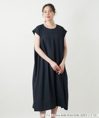 ノースリーブワンピース【ＮＥＭＩＫＡ】