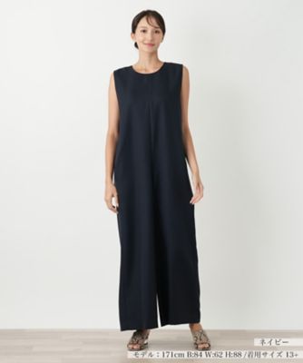 ＜Leilian plus house (Women/大きいサイズ)＞パンツ【ＮＥＭＩＫＡ】