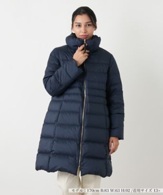 トラキアダウンコート【25年11月カタログ】 | Leilian plus house