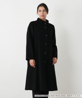 コート | Leilian plus house (Women/大きいサイズ)/レリアン プラス