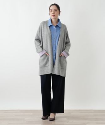 ジャケット | Leilian plus house (Women/大きいサイズ)/レリアン