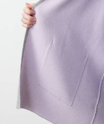 Leilian　CABALANE　ウール100%　日本製　ジャケット　大きい LANATEC® (ラナテック) LEI ( レイ) TECH ウールライク カルゼ 2釦