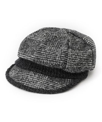＜Leilian plus house (Women/大きいサイズ)＞帽子【ＦＥＲＲＵＣＣＩＯ　ＶＥＣＣＨＩ】