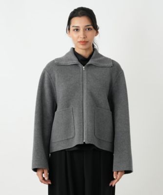 美品 LLサイズ レリアン プラスハウス ナイロンジャケット 13+ ジャケット | Leilian plus house (Women/大きいサイズ