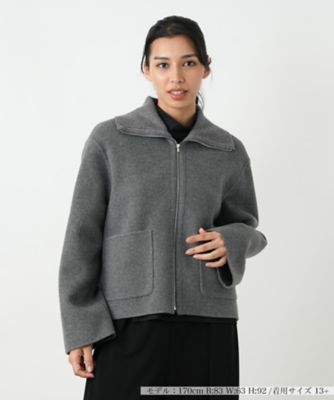 ＜Leilian plus house (Women/大きいサイズ)＞ジャケット