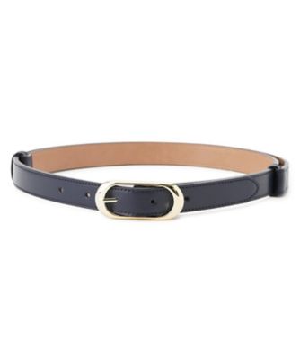 Double buckle belt TZ251－AH502