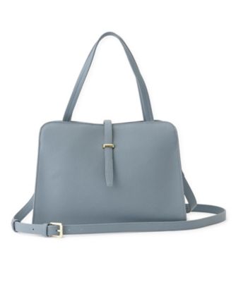 ＜Leilian plus house (Women/大きいサイズ)＞２ＷＡＹトートバッグ