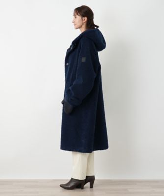 コート【MONTEREGGI】 | Leilian plus house (Women/大きい