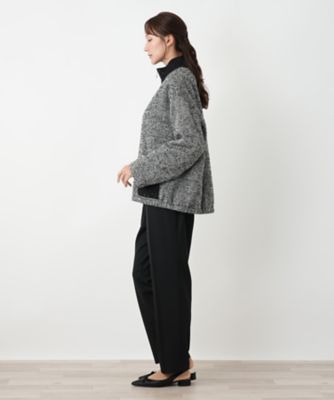 ジャケット【SHE'S SO】 | Leilian plus house (Women/大きい