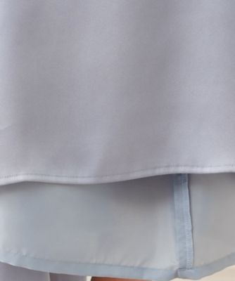 ワイドパンツ【ＢＯＵＲＧＥ】