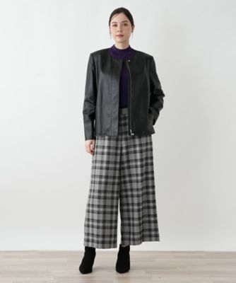 ジャケット【ROCHAS Premiere】 | Leilian plus house