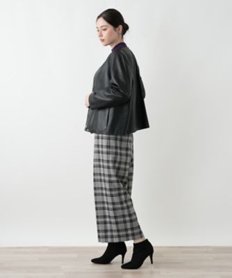 ジャケット【ROCHAS Premiere】 | Leilian plus house