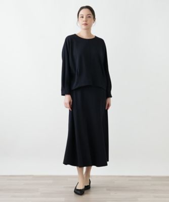 フレアスカート【Leilian WHITE LABEL】 | Leilian