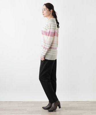 セーター【YURI PARK】【25年11月カタログ】 | Leilian