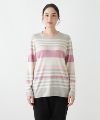 糸衣 itoi yuri park ラグラン セーター MAKI 糸衣 itoi yuri park ラグラン セーター MAKI YURI PARK 【美品/定価