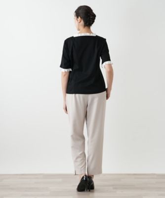 Laurencin、ECUYERE、海外版超希少レゾネ、新品額付 PAPER SHORT WALLET | ANOTHER LOUNGE