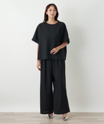 ほぼ新品✦レリアンプラスハウス 13＋ Leilian plus house (Women/大きいサイズ)の大きいサイズ 13号
