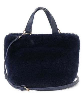 ＜Leilian plus house (Women/大きいサイズ)＞ハンドバッグ