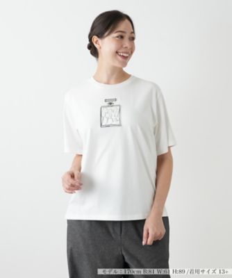 【新品タグ付】イネド ネイビーパフスリーブトップス 11号STORY掲載 新品タグ付】イネド ネイビーパフスリーブトップス 11号STORY掲載