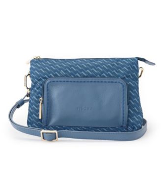 ＜Leilian plus house (Women/大きいサイズ)＞バッグ【ＶＩＳＯＮＡ】