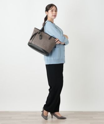 バッグ【VISONA】 | Leilian plus house (Women/大きいサイズ 