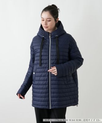 ＜Leilian plus house (Women/大きいサイズ)＞【送料無料】コート【ＨＥＹＥＲ】