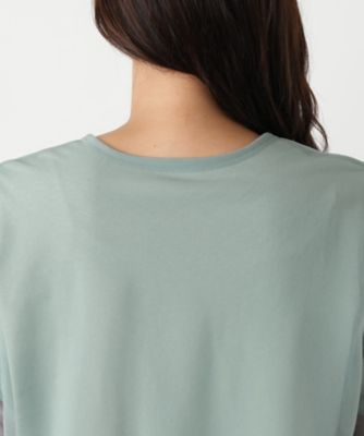 Leilian / レリアン 【店舗人気】チュールレイヤードカットソー 店舗人気】チュールレイヤードカットソー|ブールジュ | レリアン