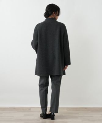 コート【Leilian WHITE LABEL】 | Leilian plus