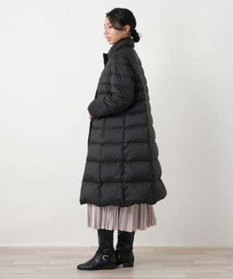 コート【Leilian WHITE LABEL】 | Leilian plus