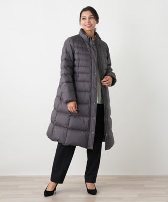 コート【Leilian WHITE LABEL】 | Leilian plus