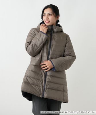 ＜Leilian plus house (Women/大きいサイズ)＞【店舗人気】キルティングフーデッドコート【Ｌｅｉｌｉａｎ　ＷＨＩＴＥ　ＬＡＢＥＬ】