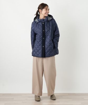店頭人気】フードコート【Leilian WHITE LABEL
