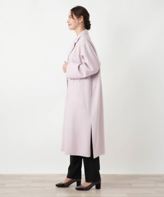 美品 大きいサイズ　leilianレリアン NEMIKA キルティング　コート コート【NEMIKA】 | Leilian plus house (Women/大きいサイズ
