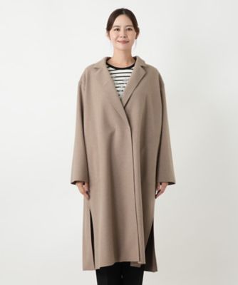 m.h.k 専用 レリアン　　最高級　軽量ムートコート m.h.k 専用 レリアン 最高級 軽量ムートコート