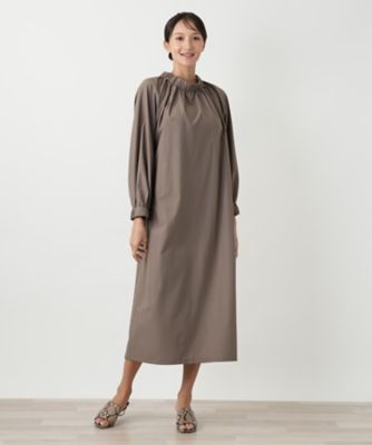 ワンピース【NEMIKA】 | Leilian plus house (Women