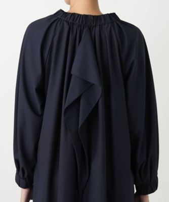 ウォッシャブル】ワンピース【NEMIKA】 | Leilian plus house