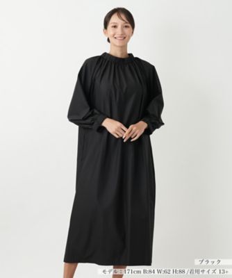 ワンピース【NEMIKA】 | Leilian plus house (Women/大きい