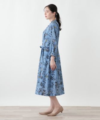 ワンピース | Leilian plus house (Women/大きいサイズ