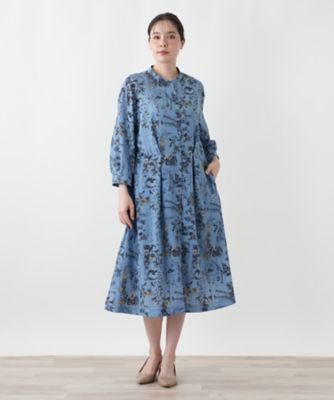 ワンピース | Leilian plus house (Women/大きいサイズ