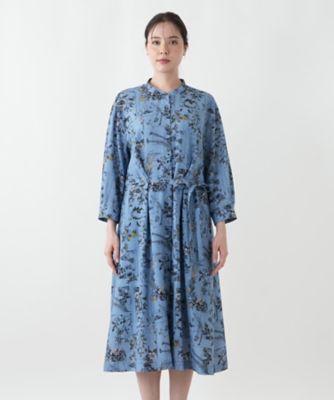 ワンピース | Leilian plus house (Women/大きいサイズ