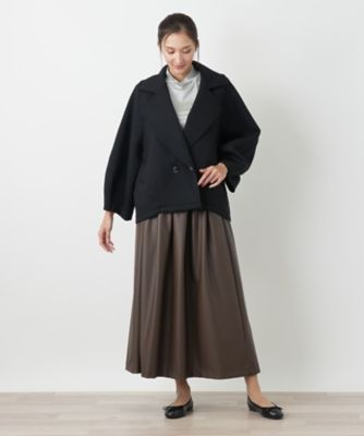 ジャケット【NEMIKA】 | Leilian plus house (Women