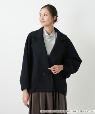 ジャケット【NEMIKA】 | Leilian plus house (Women