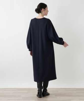 ワンピース【NEMIKA】 | Leilian plus house (Women/大きい