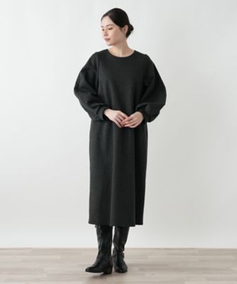 ワンピース【NEMIKA】 | Leilian plus house (Women/大きい