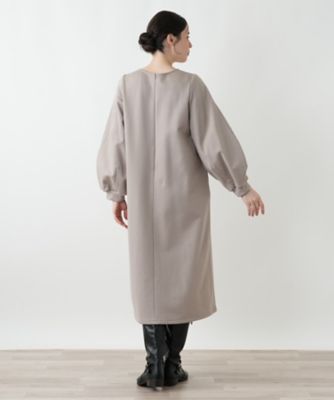 ワンピース【NEMIKA】 | Leilian plus house (Women/大きい
