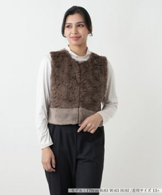 I137 美品 13+ XL レリアンプラスハウス AGNONA レディース I137 美品 13+ XL レリアンプラスハウス AGNONA レディース I137 美品 13+